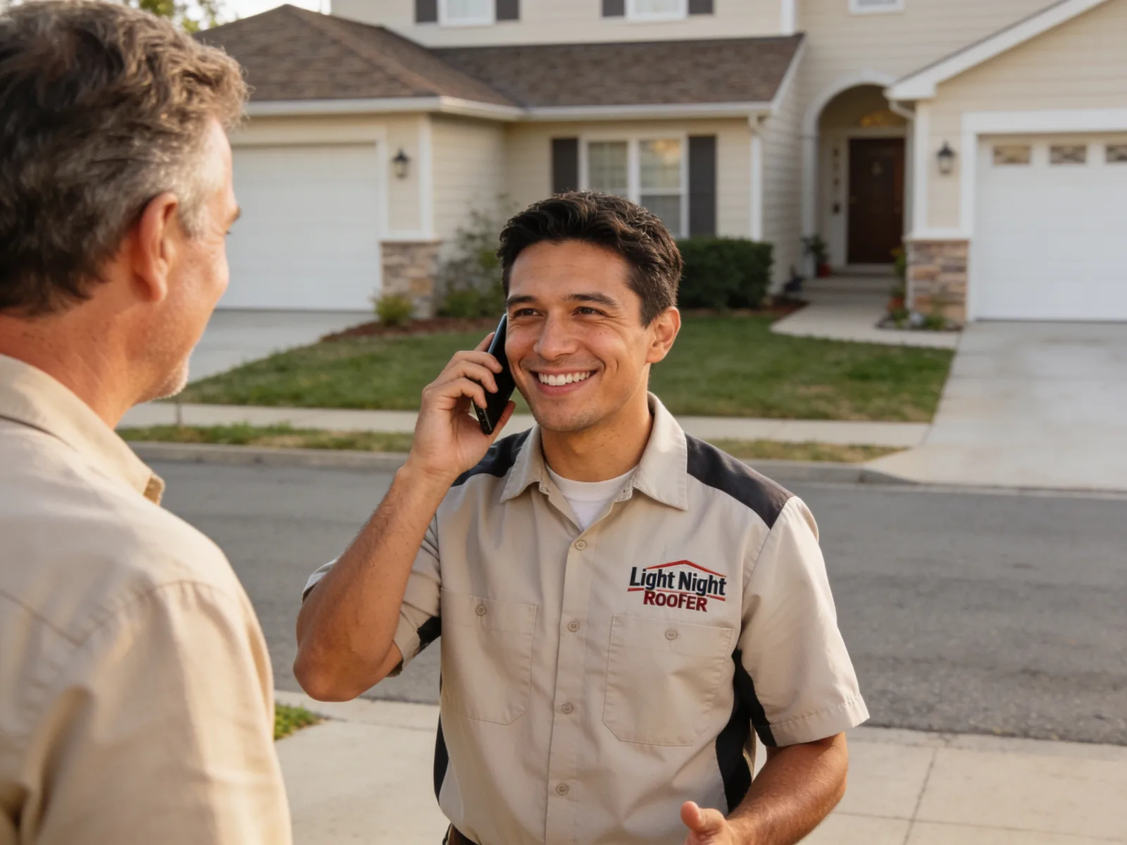 Emergency Roof Repair Clay Springs, AZ FAQs